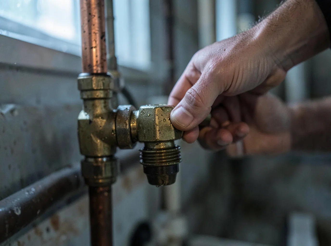 Emergency Plumber Edwards, MS FAQs